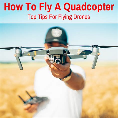 easy  follow instructions  teach    fly  quadcopter learn  fly  drone