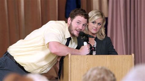 Watch Parks And Recreation Sex Education S5 E4 Tv Shows Directv