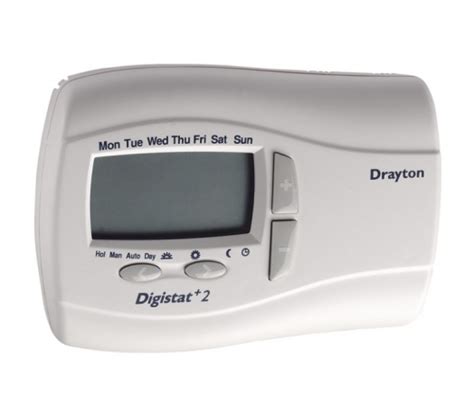 drayton digistat  room thermostat sold  drayton digista supremeplumbcom