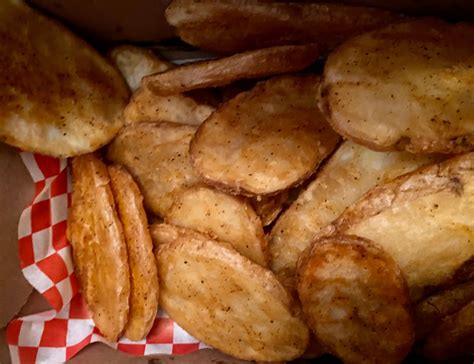 shakey s popular mojo potatoes go virtual pasadena star news