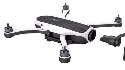 gopro son drone karma va ressortir courant