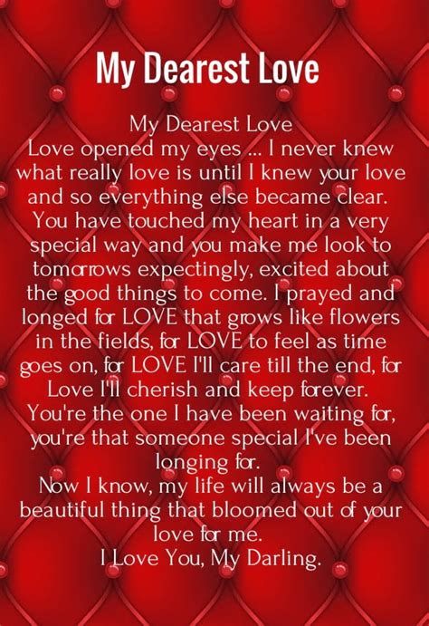examples  love letters quotes square