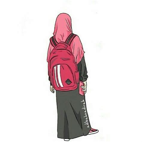 79 best hijab drawing images on pinterest anime muslimah hijab cartoon and hijab drawing