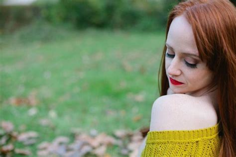Rosacea 101 Everything Redheads Need To Know — How To Be A Redhead