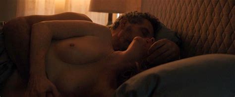 Julianne Moore Nude Sex Scene From Gloria Bell Scandal