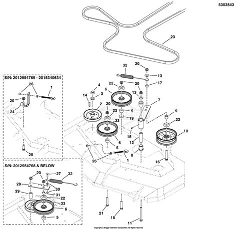 tapco pro  parts diagram chicens