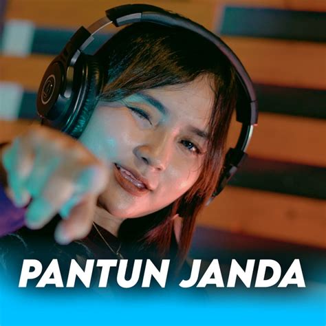 Pantun Janda Song And Lyrics By Jovita Music Spotify