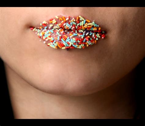 candy lips iii by lethiel on deviantart