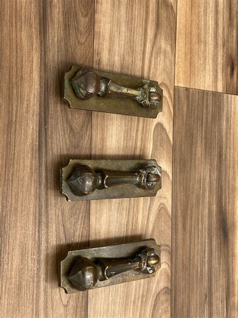 Old Style Kitchen Cabinet Latches Image To U