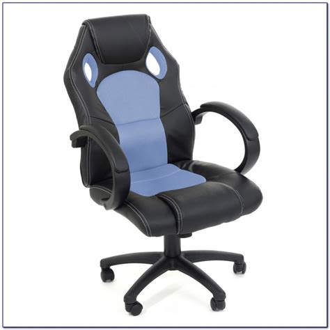 7152 Racing Seat Office Chair Harvey Norman Image