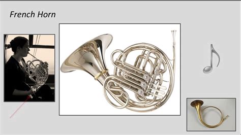 Introduction To Music Appreciation Lesson 07 Exploring Brass