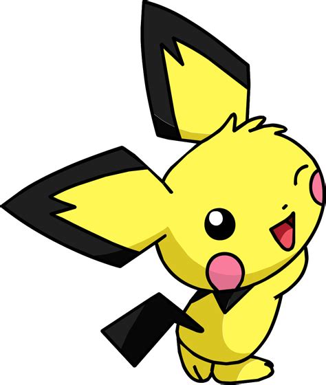 image pichupng project pokemon wiki fandom powered  wikia