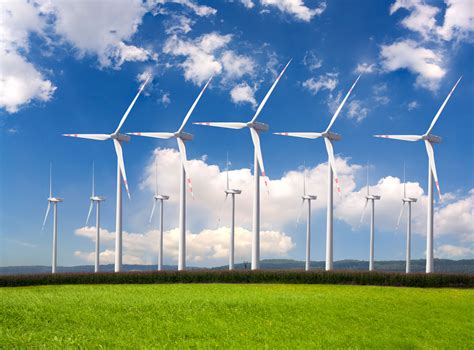 long lived clean power wind turbines   years study