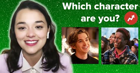 netflix s dash and lily character quiz and cast interview