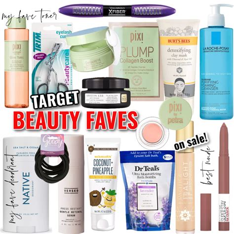 The Best Beauty Products You Can Buy At Target Hello Gorgeous By