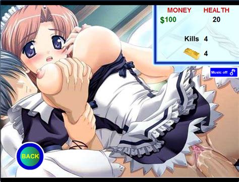 Henat sex games