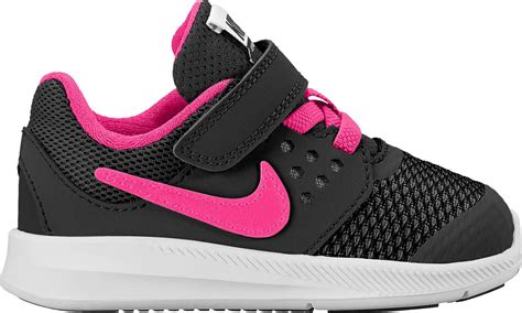 nike nike   baby girls downshifter  athletic shoe