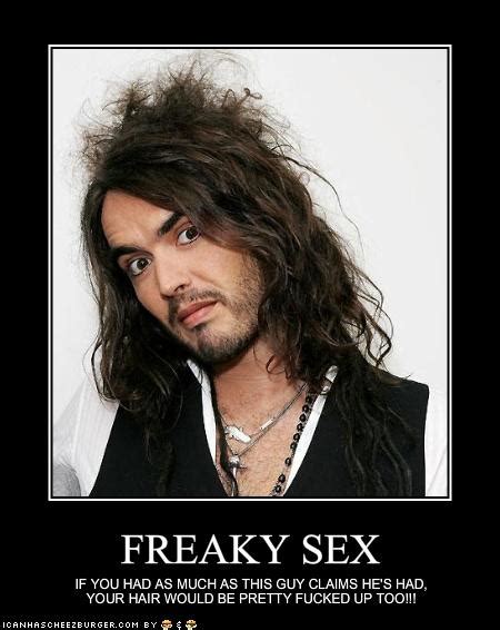 Freaky Sex Cheezburger Funny Memes Funny Pictures