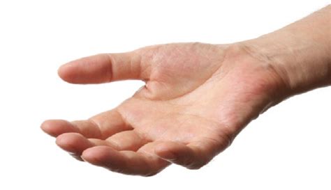 7 Cara Mudah Menghaluskan Telapak Tangan Yang Kasar