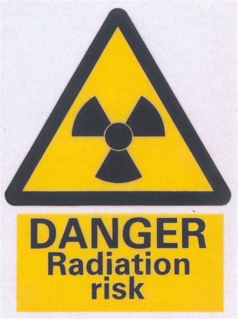 nuclear radiation  health democratic party  washington county wi