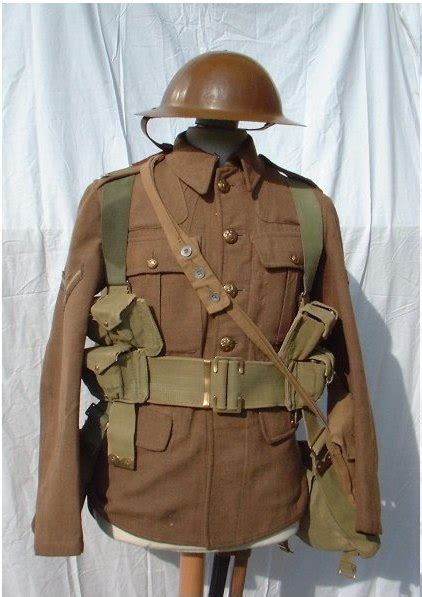 uniform world war 1 5 6 cr