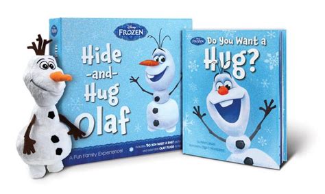 frozen toys will take over holiday season business insider