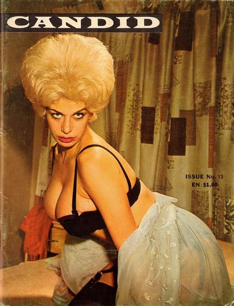 friday 13th 1968 making the cover of disturbing readers wives was everything karlene had