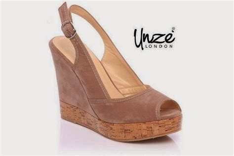 latest summer high heels collection 2014 by unze london