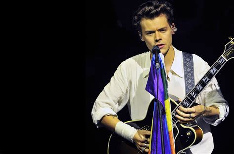 Harry Styles Fans Plan To Turn Madison Square Garden Into