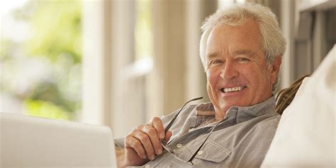 Gay older mature men