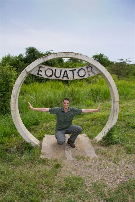 equator crossing  wwwrobsallcom rob sall flickr