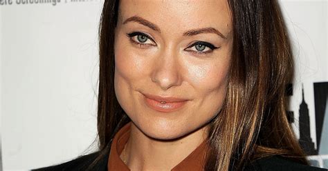 olivia wilde was hammered while filming drinking buddies