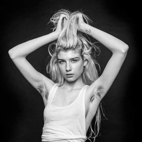 hairy armpits is the latest women s trend on instagram cuteness hairy women women natural