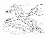 Aircraft Airline Peacemaker Amd sketch template