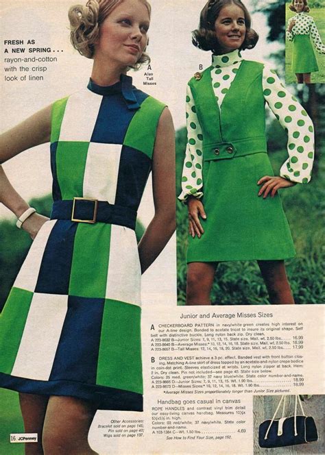 pin by acousticlady on mode vintage seventies fashion