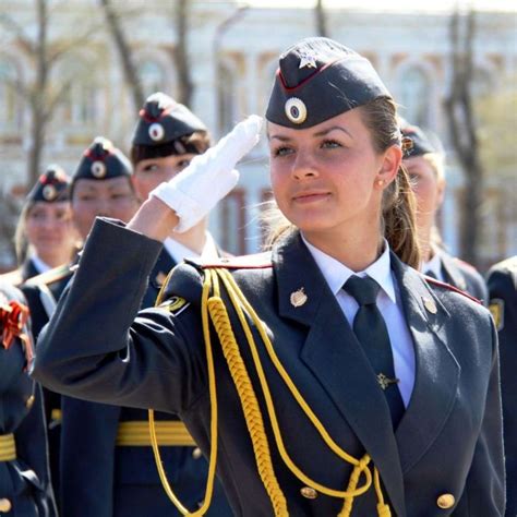la vida de las mujeres en la policía rusos taringa