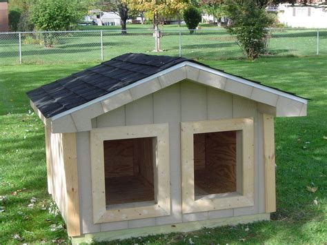 dog house  daveffemtp  lumberjockscom woodworking community