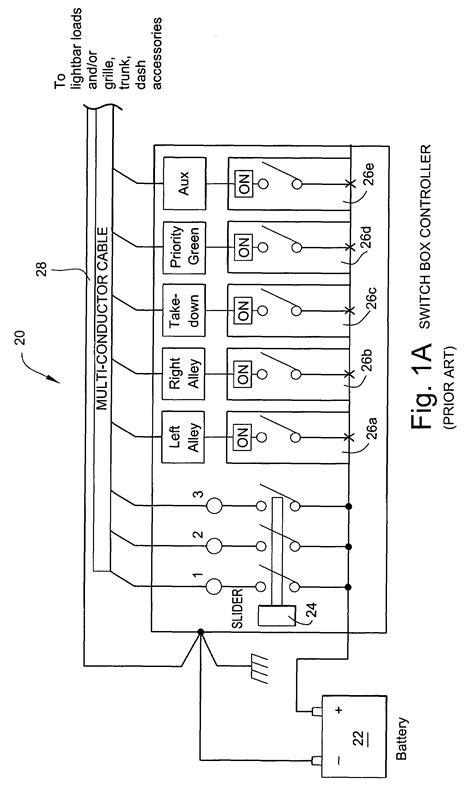 code   lightbar wiring diagram wiring diagram pictures