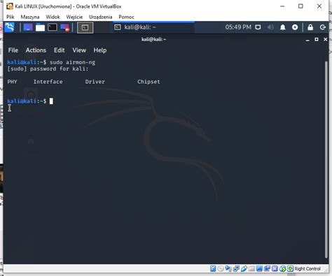 How To Enable Your Network Adapter In Kali Linux Virtualbox – Systran Box