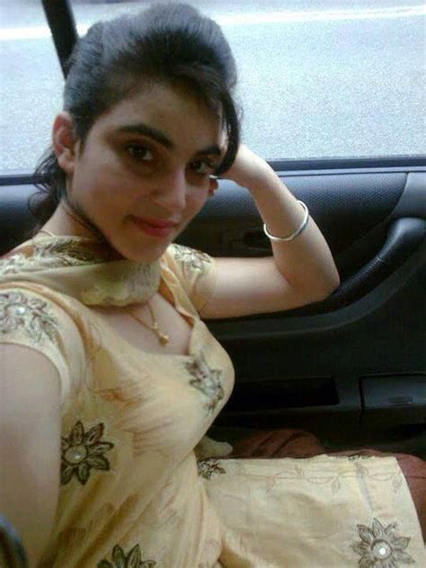 hot indian girl posing in car in 2019 indian girls punjabi girls beautiful girl photo