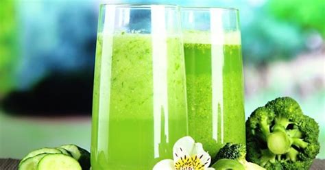how to make yummy sugar free juices mindbodygreen