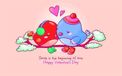 cute valentines day wallpapers wallpapertag