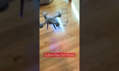 sky rider   shockwave quadcopter drone  wi fi camera tech news fix