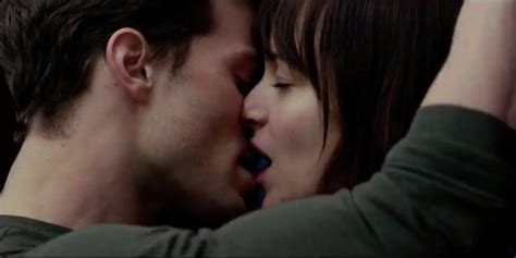 Fifty Shades Of Grey Unseen Clips Of Jamie Dornan