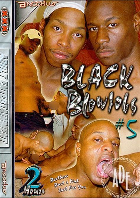 black blowjobs 5 bacchus unlimited streaming at gay dvd empire unlimited
