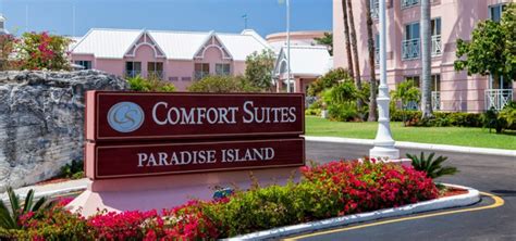 comfort suites paradise island cheap vacations packages red tag vacations
