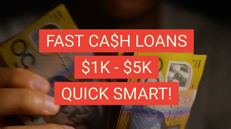 fast cash loans   youtube