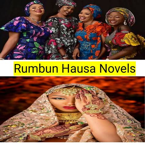 rumbun hausa novels haskenews   arewa