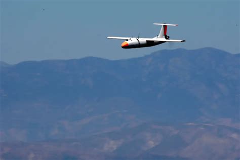 military exercise black dart  tackle nightmare drone scenario suas news  business  drones