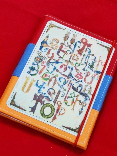 personalized armenian handmade passport cover protective etsy